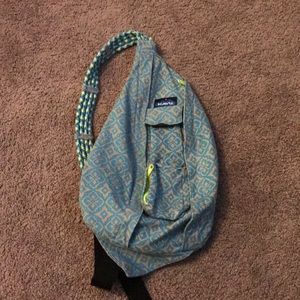 Kavu cross body bag